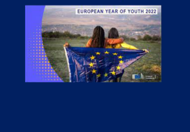 ΠΡΟΣΚΛΗΣΗ  Τριήμερο ΦΕΣΤΙΒΑΛ  2022 Αξίες για τους Νέους της Ευρώπης, στην Τρίπολη